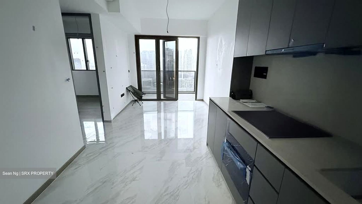 The Landmark (D3), Condominium #532095581